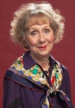 Aktor Marcia Warren