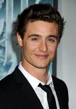 Aktor Max Irons