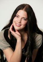 Aktor Laura Berlin