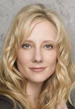 Aktor Anne Heche