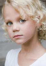 Aktor Elle Graham