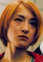 Aktor Haruhiko Hirata
