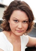 Aktor Katharina Bohny