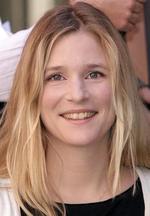 Aktor Natacha Régnier