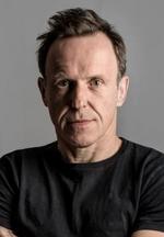 Aktor Arkadiusz Brykalski