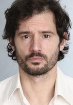 Aktor Benjamin Penemaria