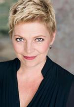 Aktor Sharon Bajer