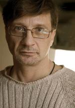 Aktor Vladimir Vinogradov