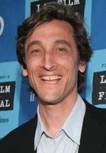 Aktor David Pasquesi
