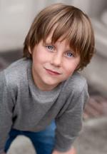Aktor Gavin Munn