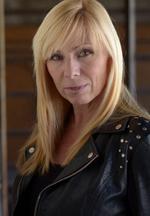 Aktor Carolyn Adair