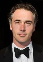 Aktor Greg Wise
