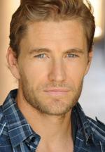 Aktor Brett Tucker