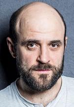 Aktor Filipp Mogilnitskiy