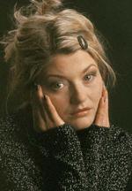Aktor Edyta Olszówka
