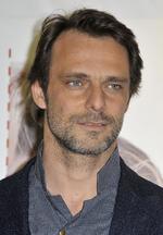 Aktor Alessandro Preziosi