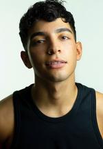 Aktor Adam Ali
