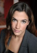 Aktor Charlotte Gabris