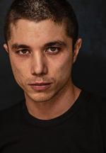 Aktor Keaton Kaplan