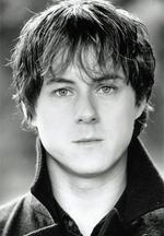 Aktor Andrew Knott