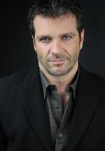 Aktor John Hawk