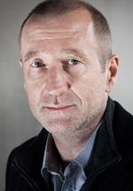 Aktor Peter Lohmeyer