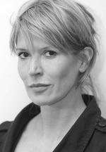 Aktor Julia Davis