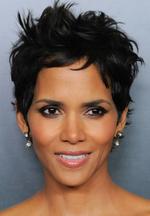 Aktor Halle Berry
