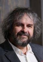 Aktor Peter Jackson