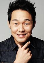 Aktor Park Sung-woong