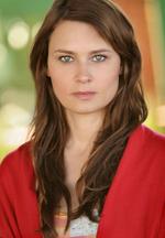 Aktor Kristina Klebe