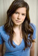 Aktor Hanna Mangan Lawrence