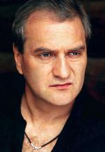 Aktor Aleksandr Baluev