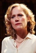 Aktor Abigail Cruttenden