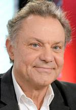 Aktor Philippe Caubère