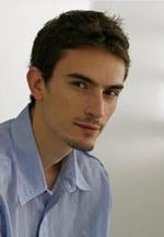 Aktor Luke Edwards