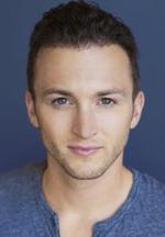 Aktor Jeremy Ferdman
