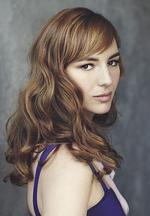 Aktor Louise Bourgoin