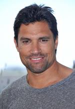 Aktor Manu Bennett