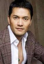 Aktor Ray Lui