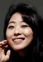 Aktor Jeon Ah-hee