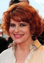 Aktor Fanny Ardant