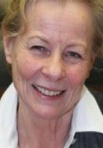Aktor Anna Nehrebecka