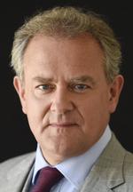 Aktor Hugh Bonneville