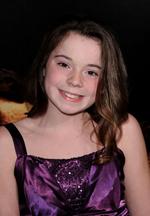 Aktor Caitlin Dwyer