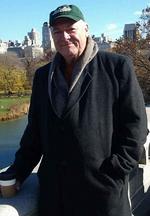 Aktor Basil Kershner