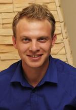 Aktor Kazimierz Mazur