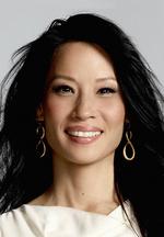 Aktor Lucy Liu