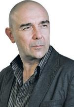 Aktor Kalin Sarmenov