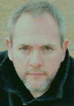 Aktor Jon Kristian Moore